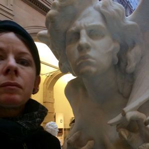 Meet your Posher, Teresa